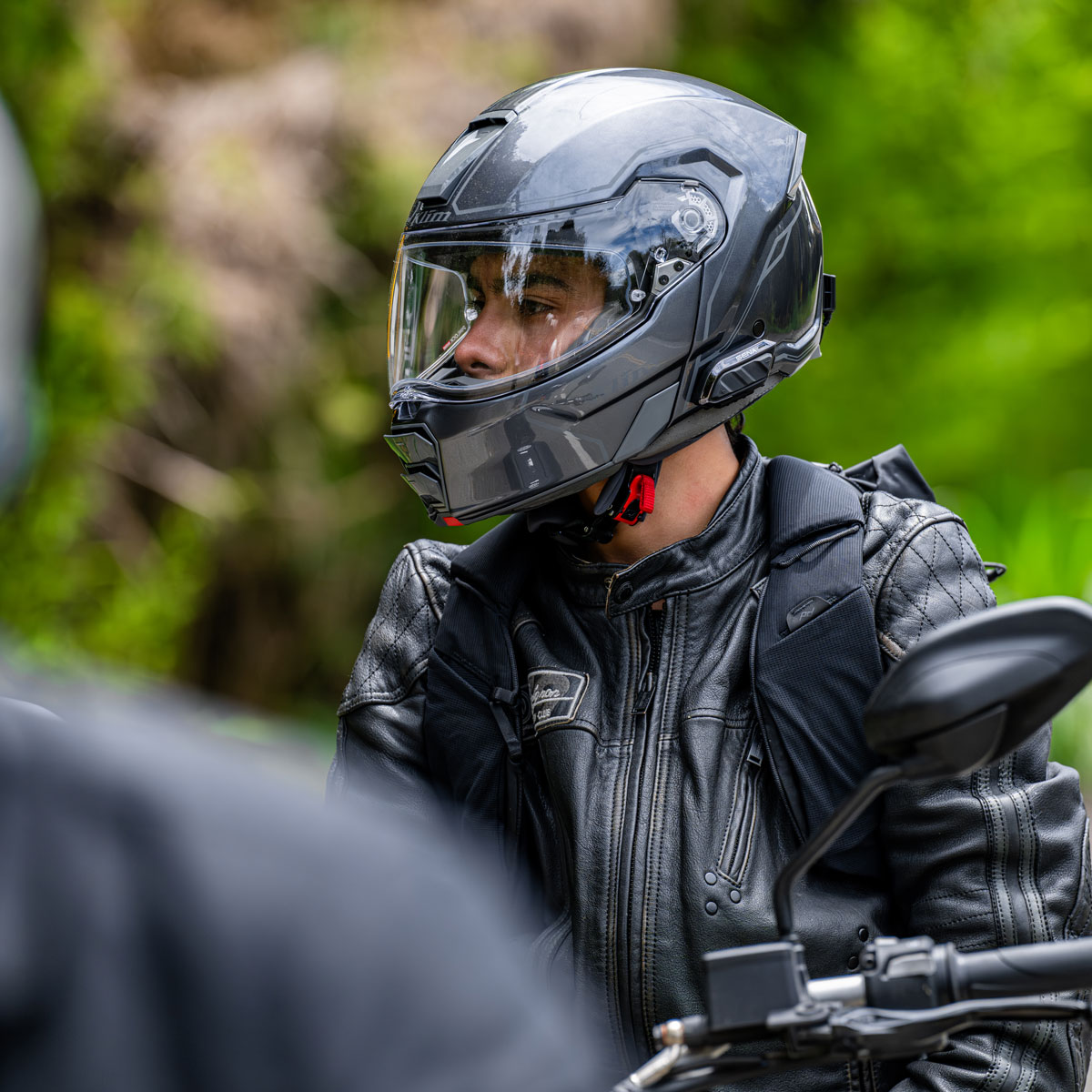 Sena Spider X Slim Motorcycle Communication System