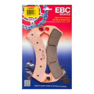 EBC Brake Pads FA680R