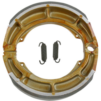 EBC Brake Shoes S634-SPECIAL ORDER