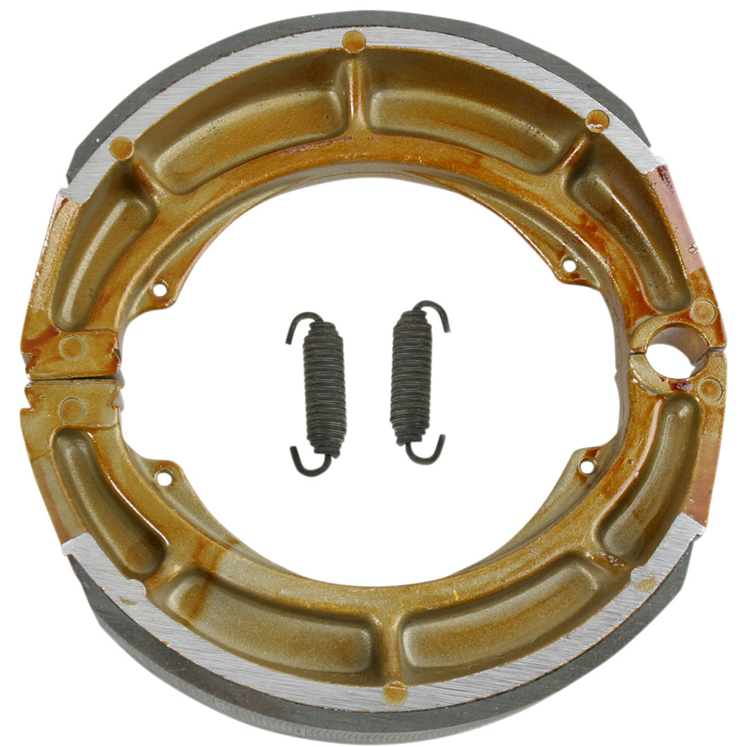 EBC Brake Shoes S634-SPECIAL ORDER
