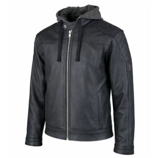 Spada Lambert Rev.2 CE Leather Jacket