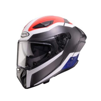 Caberg Drift Evo II Matt Carbon CBR Helmet