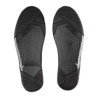 Sidi Materiis Rubber Sole Black/Antracite