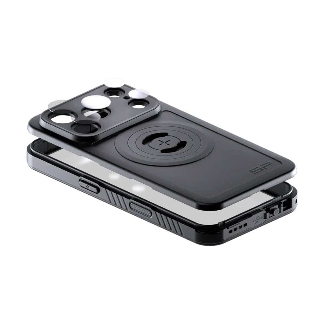 SP Connect 52919 Phone Case Xtreme iPhone 17 Pro SPC+ - Image 3