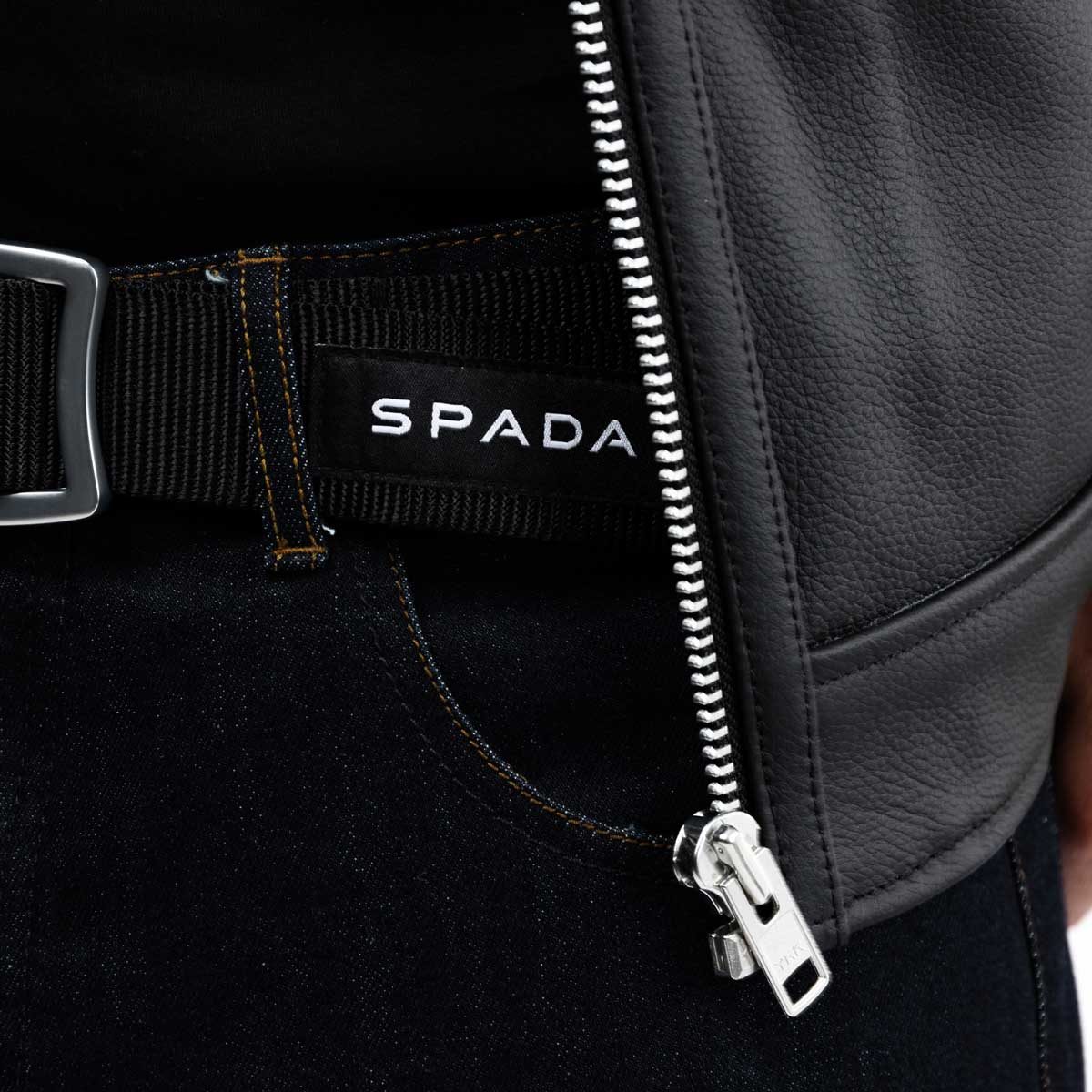 Spada Lambert Rev.2 CE Leather Jacket - Image 12