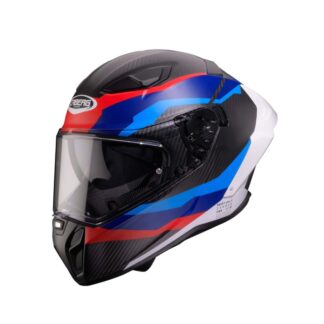 Caberg Drift Evo II Matt Carbon Msport Helmet