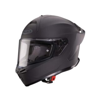 Caberg Roxter Matt Black Helmet
