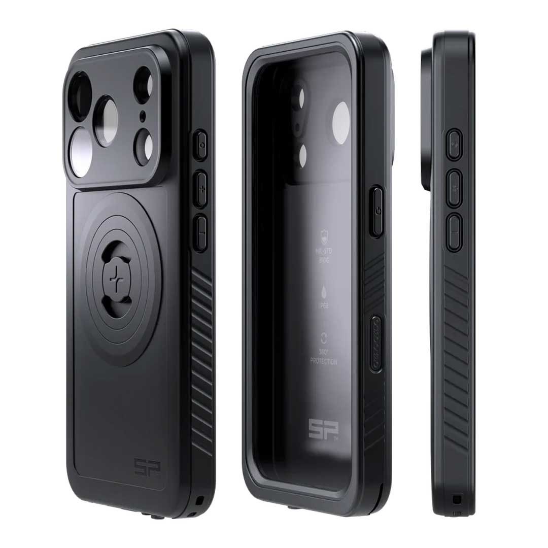 SP Connect 52919 Phone Case Xtreme iPhone 17 Pro SPC+ - Image 2