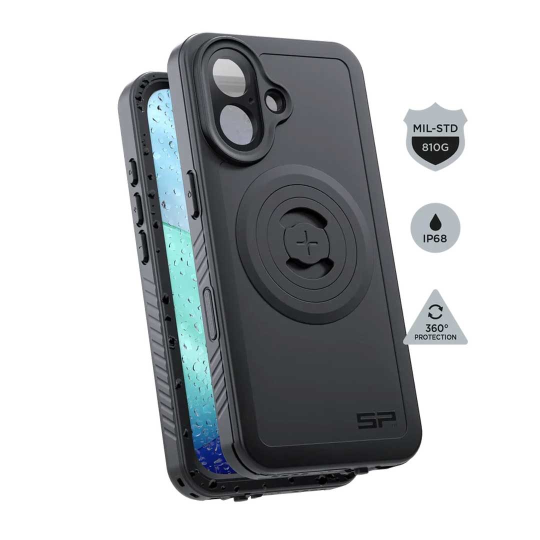SP Connect 52918 Phone Case Xtreme iPhone 17 SPC+ - Image 4
