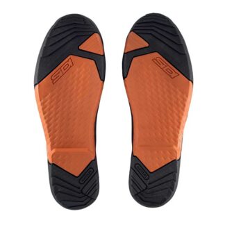 Sidi Materiis Rubber Sole Black/Bronze