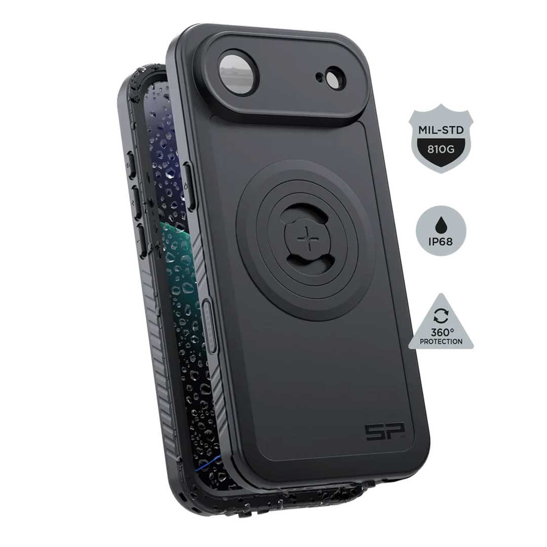 SP Connect 52920 Phone Case Xtreme iPhone 17 Air SPC+ - Image 4