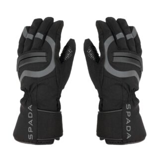 Spada Hunza Rev.2 CE WP Gloves Black