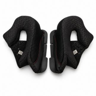 Spada Bastion Cheek Pads