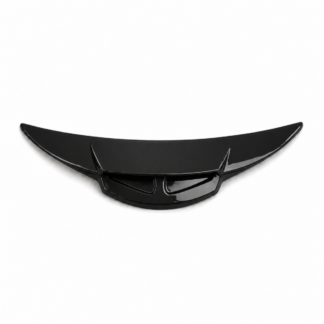 Spada Bastion Black Rear Vent