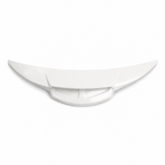 Spada Bastion White Rear Vent