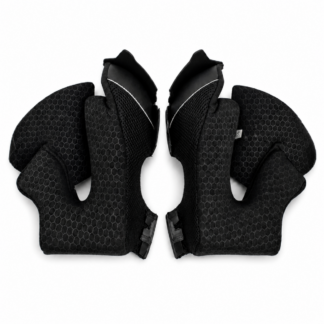 Spada Nitride Cheek Pads