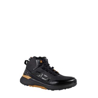 Sidi Nucleus Air GTX CE Shoes Black/Brown
