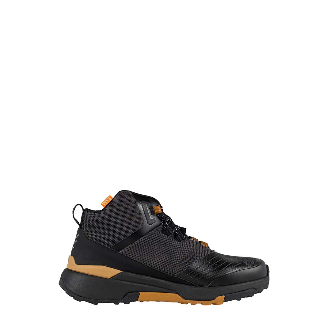 Sidi Nucleus Air GTX CE Shoes Black/Brown