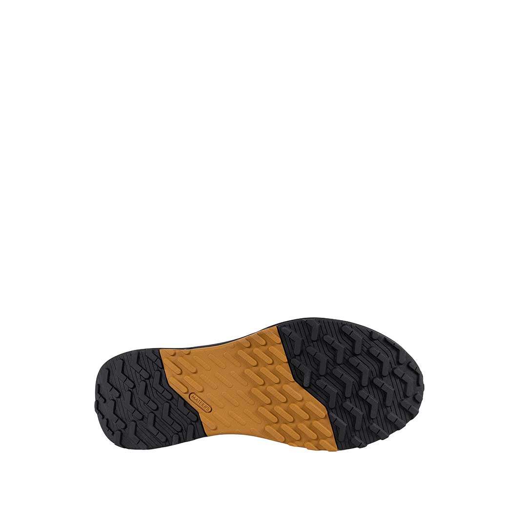 Sidi Nucleus Air GTX CE Shoes Black/Brown
