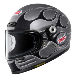 Shoei Glamster 06 Blast TC-10 Helmet
