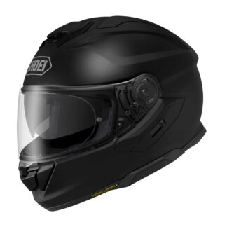 Shoei GT-Air 3 Smart Matt Black Helmet [Helmet Only]