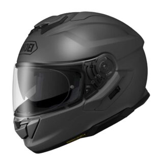 Shoei GT-Air 3 Smart Matt Deep Grey Helmet [Helmet Only]