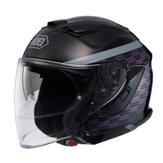 Shoei J-Cruise 3 Acconic TC-2 Helmet