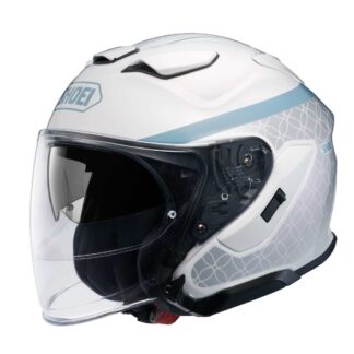 Shoei J-Cruise 3 Acconic TC-6 Helmet
