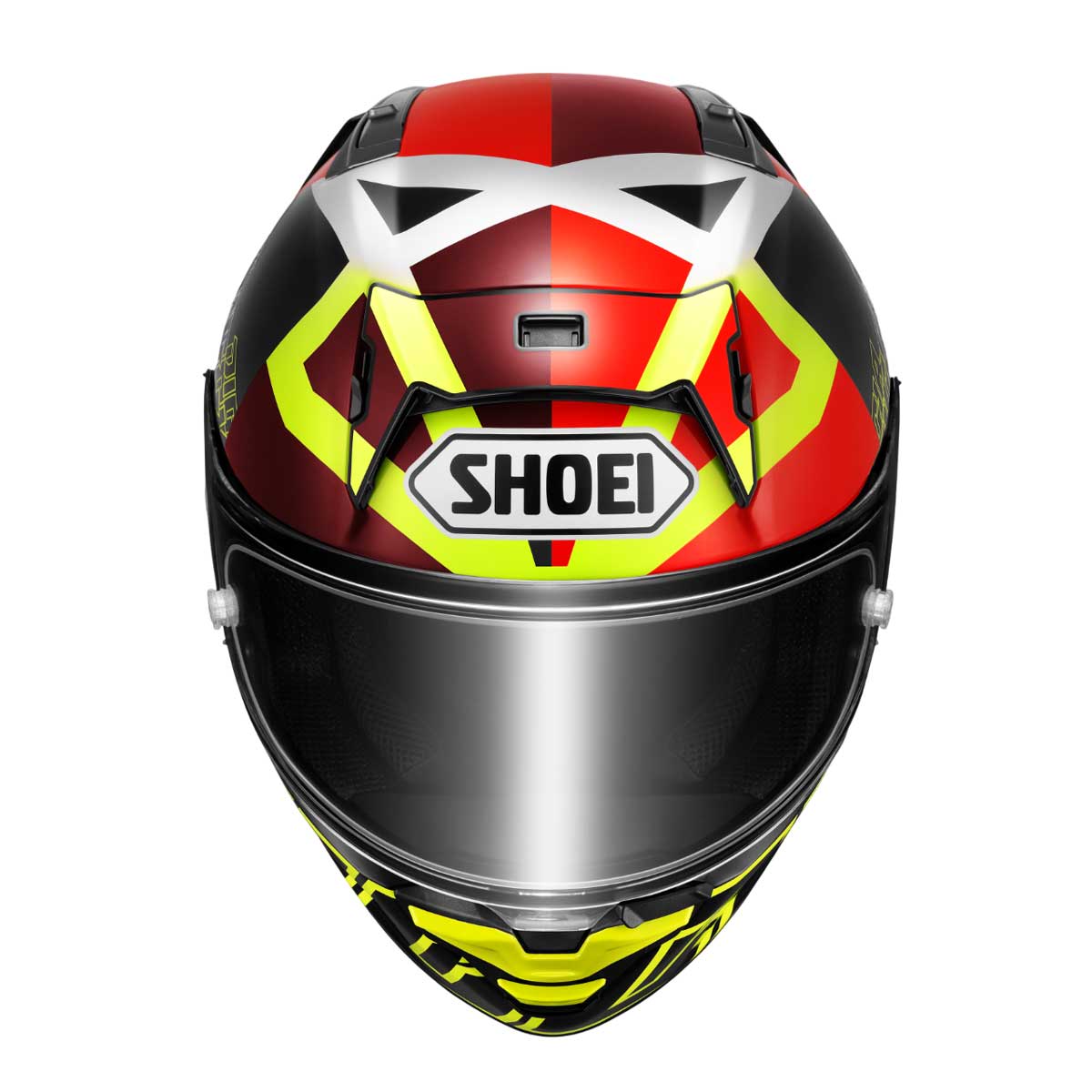Shoei X-SPR Pro Diggia2 TC-3 Helmet