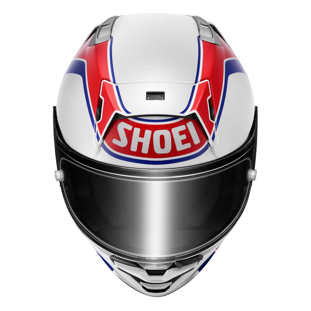 Shoei X-SPR Pro Gardner TC-1 Helmet