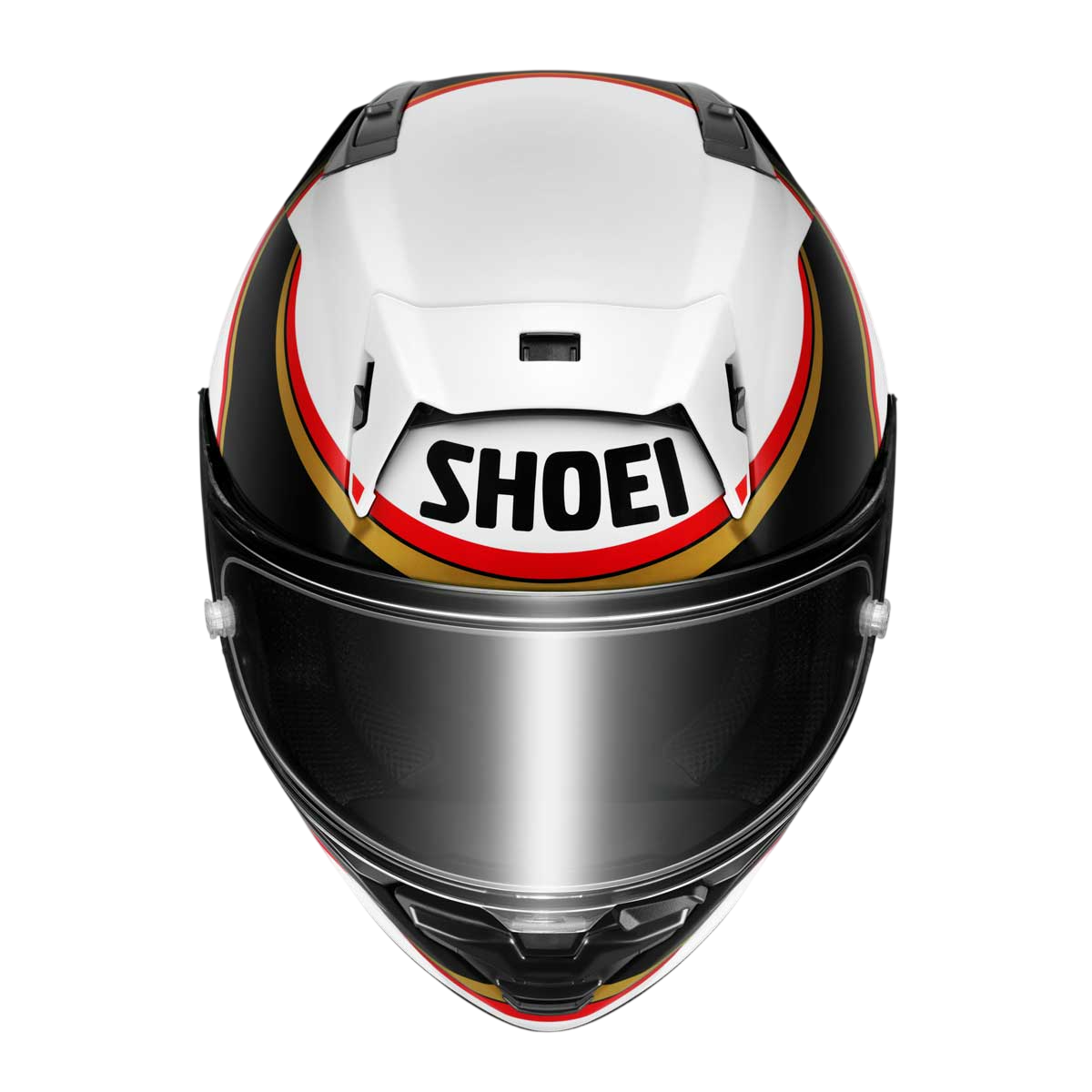 Shoei X-SPR Pro Rainey TC-10 Helmet
