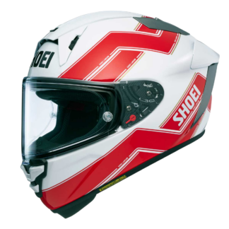 Shoei X-SPR Pro Lawson TC-1 Helmet