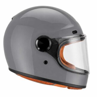 Spada Prophet Basalt Grey Helmet