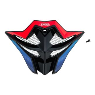 Shoei VFX-WR 06 Lower Vent Sparkle TC-10