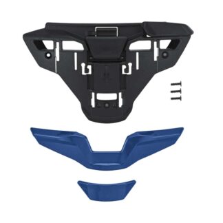 Shoei X-SPR Pro Lower Air Intake Marquez Thai TC-2