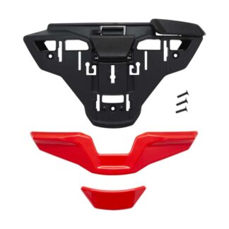 Shoei X-SPR Pro Lower Air Intake Marquez 8 TC-1