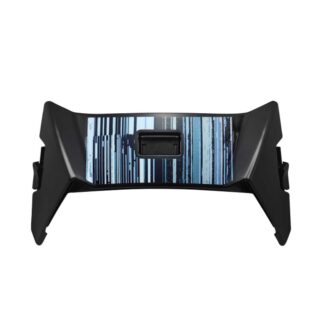 Shoei X-SPR Pro Upper Air Intake Cross Logo TC-5