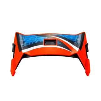 Shoei X-SPR Pro Upper Air Intake Daijiro TC-1