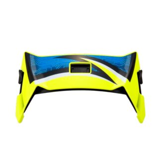 Shoei X-SPR Pro Upper Air Intake Daijiro TC-3