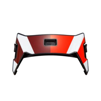 Shoei X-SPR Pro Upper Air Intake Diggia2 TC-1