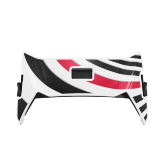Shoei X-SPR Pro Upper Air Intake Motegi 4 TC-1