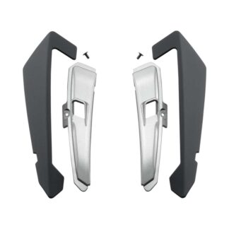 Shoei X-SPR Pro/X-SPR Pro 02 Top Air Outlet Matt Black