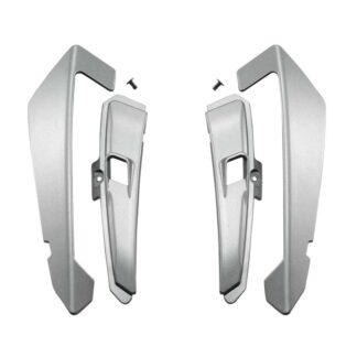 Shoei X-SPR Pro Top Air Outlet Silver