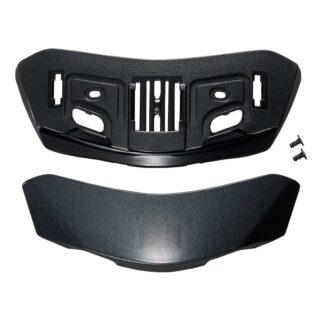 Shoei NXR2 Front Air Intake Slate Grey