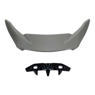 Shoei NXR2 Top Air Outlet Chalk Grey