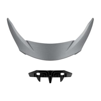 Shoei NXR2 Top Air Outlet Matt Deep Grey