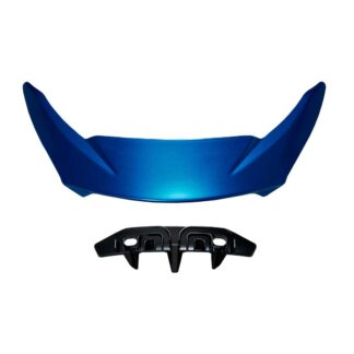 Shoei NXR2 Top Air Outlet Rad. Blue