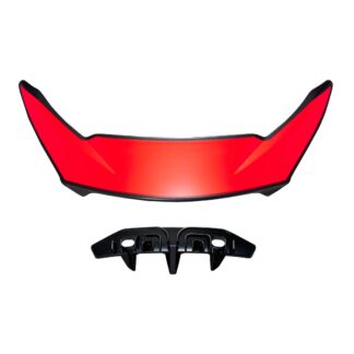 Shoei NXR2 Top Air Outlet MM93 Track