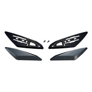 Shoei NXR2 Upper Air Intake Slate Grey