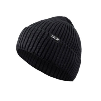 Sidi Natura Beanie Black